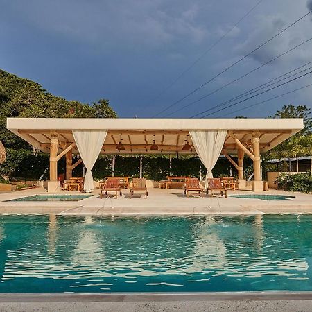 Petra Santa Hotel Boutique San Felipe Luaran gambar
