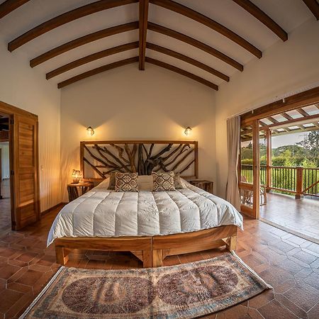 Petra Santa Hotel Boutique San Felipe Luaran gambar