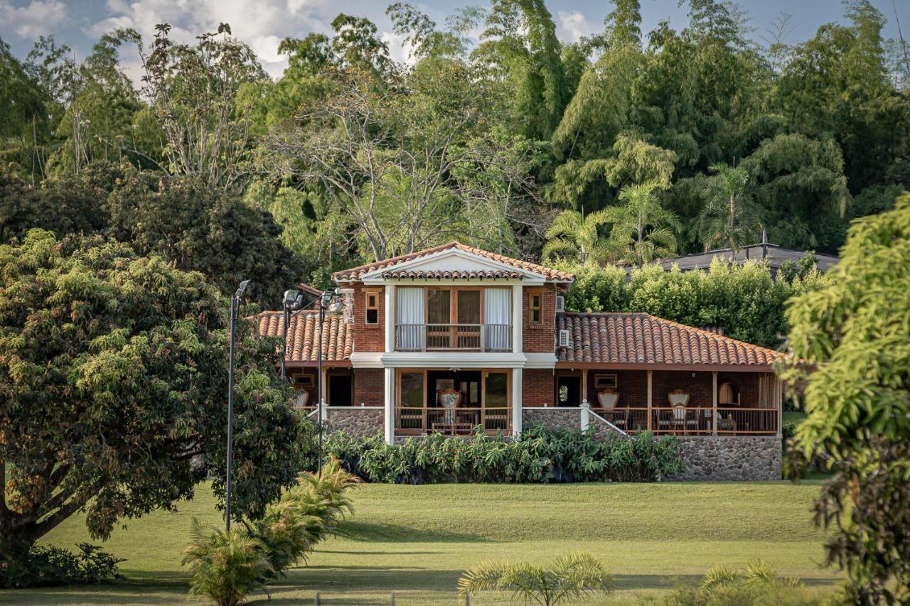 Petra Santa Hotel Boutique San Felipe Luaran gambar