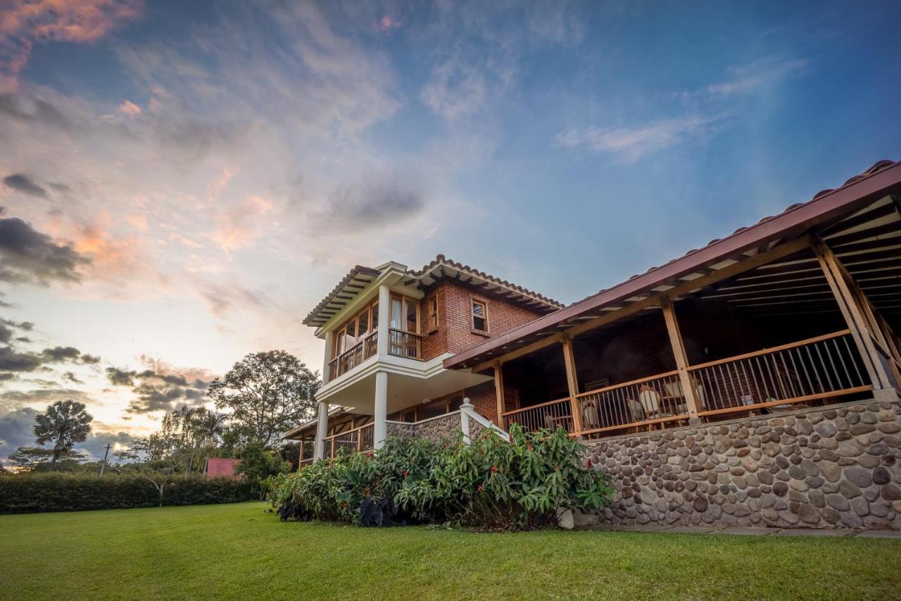 Petra Santa Hotel Boutique San Felipe Luaran gambar