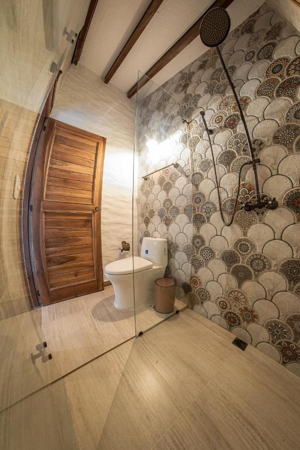 Petra Santa Hotel Boutique San Felipe Luaran gambar