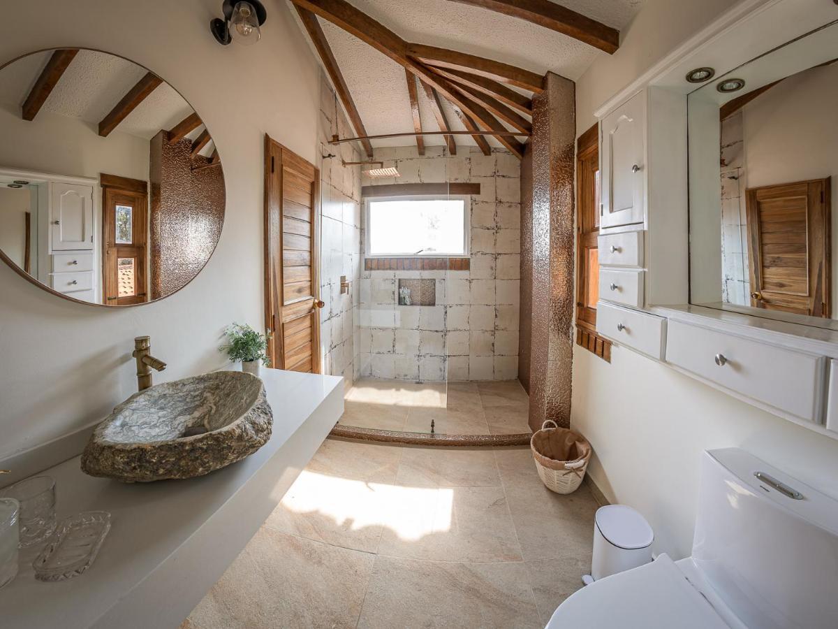 Petra Santa Hotel Boutique San Felipe Luaran gambar