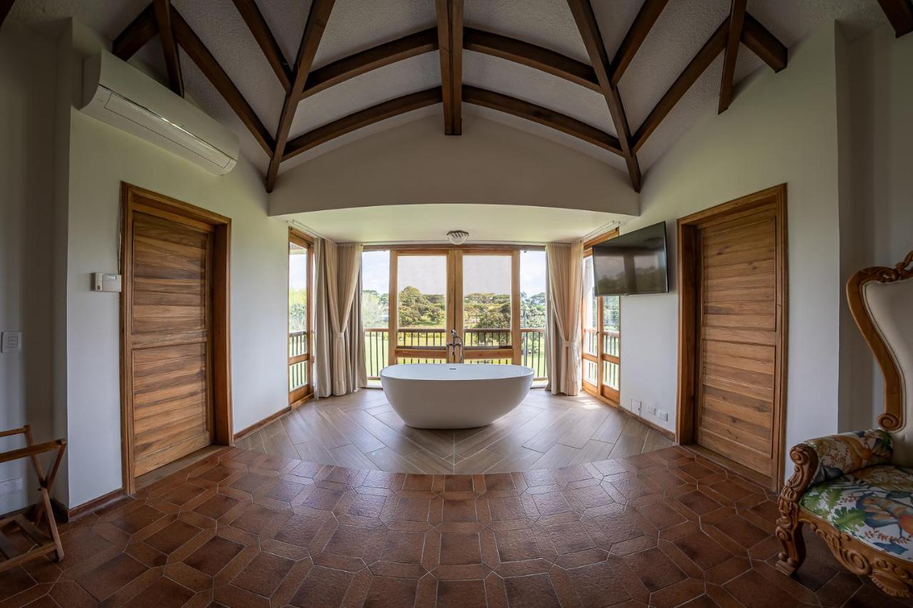 Petra Santa Hotel Boutique San Felipe Luaran gambar