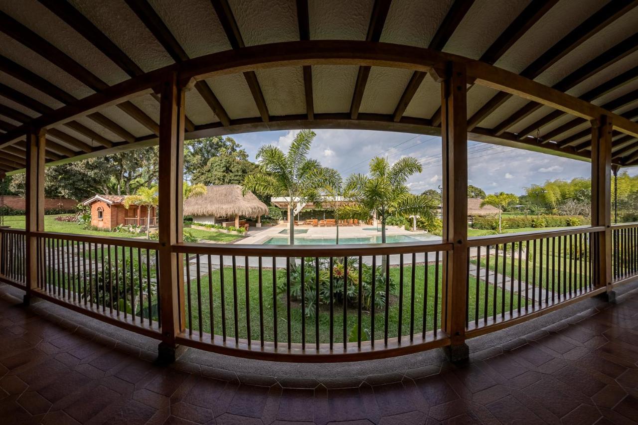 Petra Santa Hotel Boutique San Felipe Luaran gambar