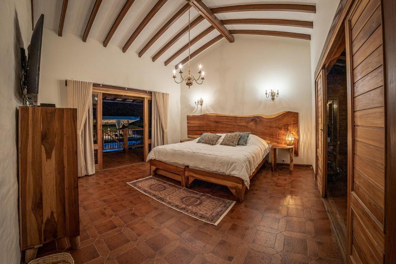Petra Santa Hotel Boutique San Felipe Luaran gambar