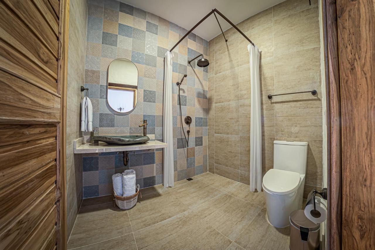Petra Santa Hotel Boutique San Felipe Luaran gambar