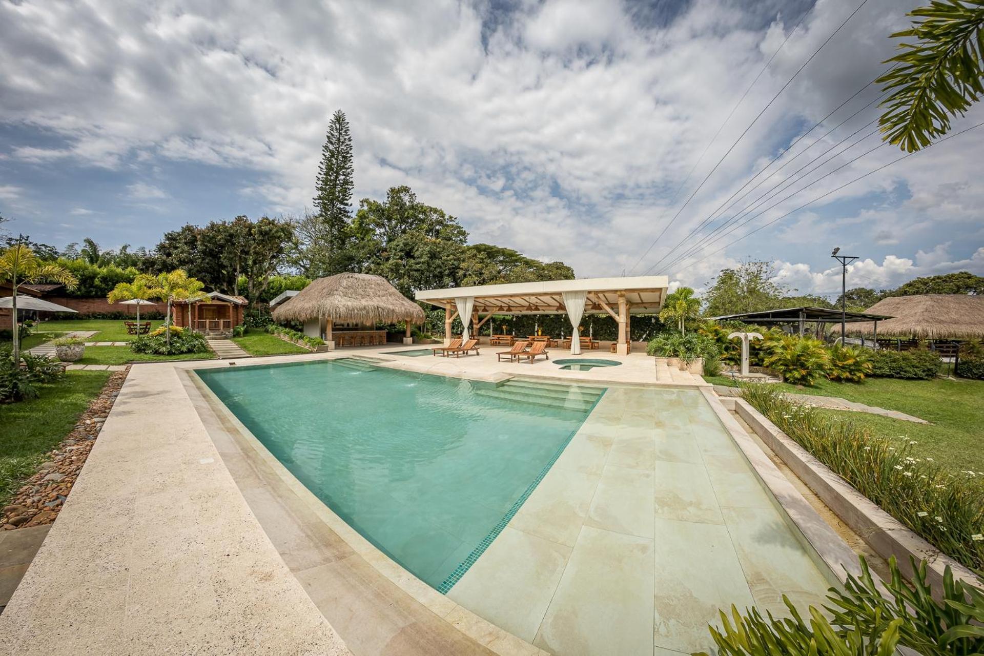 Petra Santa Hotel Boutique San Felipe Luaran gambar