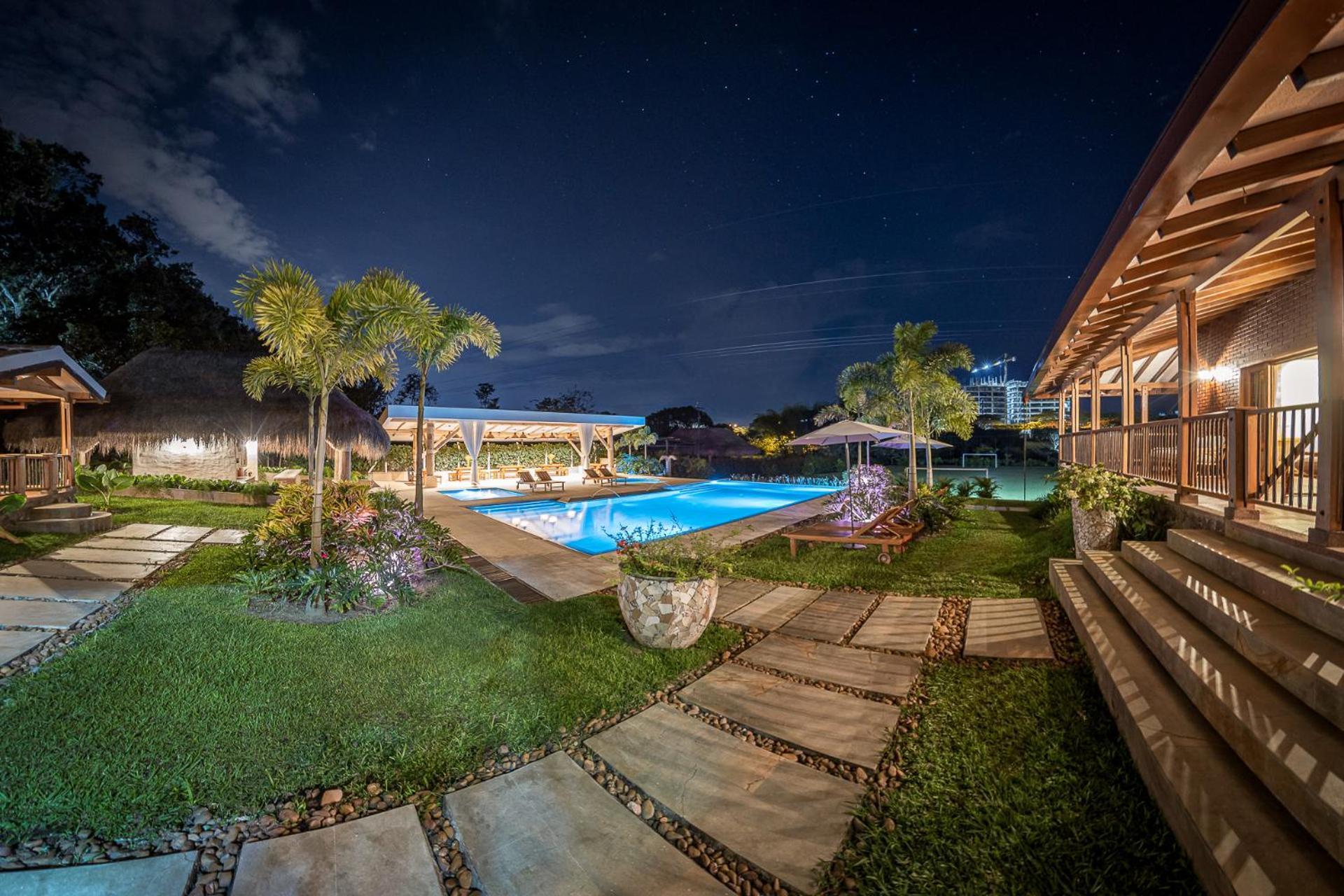 Petra Santa Hotel Boutique San Felipe Luaran gambar