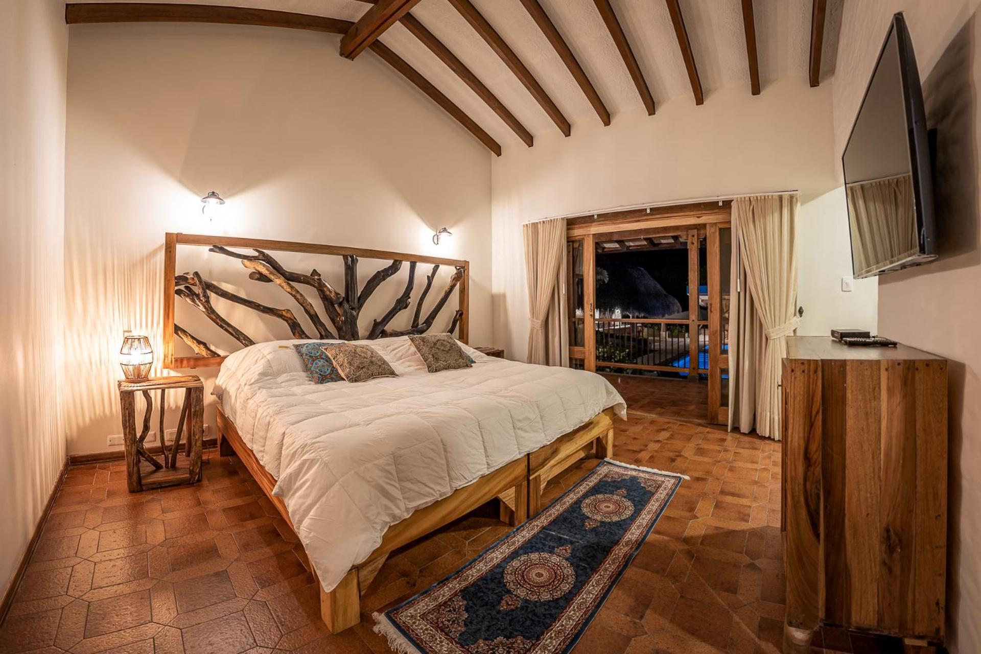 Petra Santa Hotel Boutique San Felipe Luaran gambar